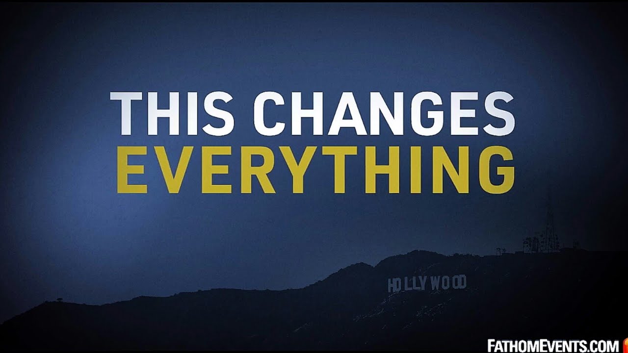 action network This Changes Everything (2019) | Trailer HD | About Gender Disparity | Documentary Film