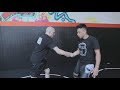 UPPER BODY WRESTLING Throw Him Over Your Head With A Lateral Drop 