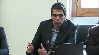 14-04-2026 | Audiência com a Associação Portuguesa Do Comércio Automóvel (APDCA) | Hugo Costa