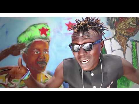 L U A L ft Crazy Fox Kabara Kab official video