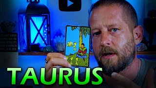 TAURUS  [TRIGGER WARNING] Facts You're Forced To Face... Tarot Love Reading May 2024