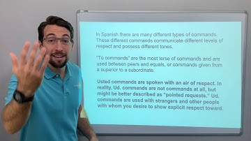 Commands - Ud  Commands