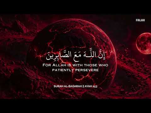 راحة وطمأنينة بالقرآن ❤️‍🔥🎧 | تلاوة مؤثرة بصوت محمد هشام| Soul Healing