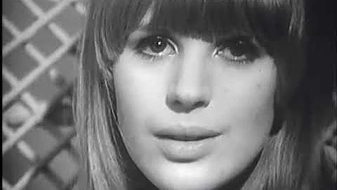 Marianne Faithfull - Plaisir d'amour (1966)