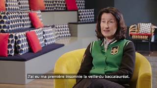 PiLeJe - Témoignage patient - Françoise, vivre avec l'insomnie - 06 mars 2020