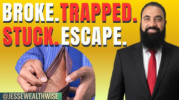 3 Middle-Class Money Mistakes Keeping You Broke (And How to Escape Them)