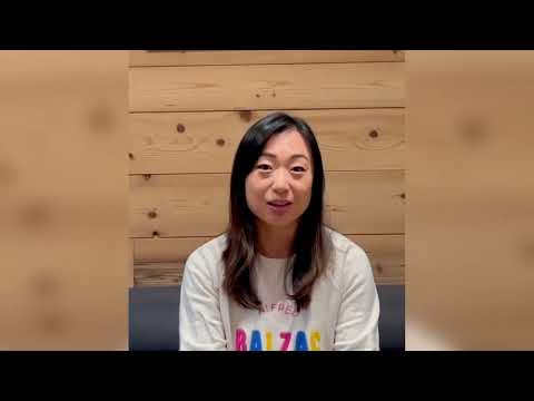 Vidéo témoignage de Jie