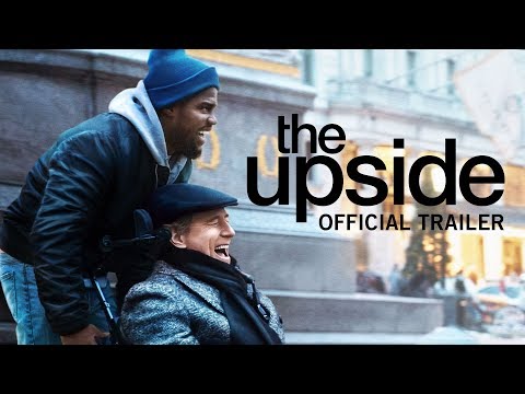 The Upside