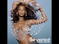 Baby Boy - Beyoncé (Feat. Sean Paul) Clean Version