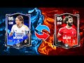 ПУТЬ КОРОЛЯ - УНИЧТОЖАЕМ СОПЕРНИКОВ #4 || FC MOBILE