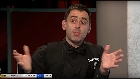 O'Sullivan Wants Changes and  Hearn's Reaction