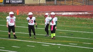 McMinnville vs Wilson 4th Grade - Oct 2015 by Geary Lewis 831 views 7 years ago 38 minutes