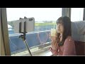 「乃木坂46 久保史緒里の宮城・仙台 旅しおり」未公開篇vol.2