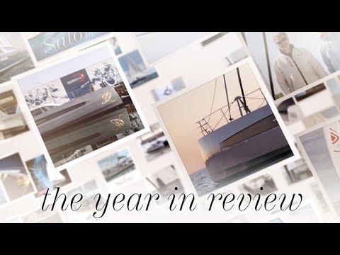 Year In Review 2021 - YouTube