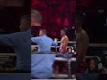 David benavidez vs David morrell #shorts