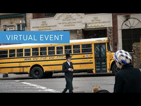 Religious Liberty And Education A Case Study Of Yeshivas Vs New York