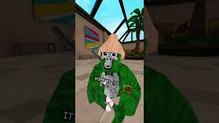 Support A Fellow Monke Pt 2