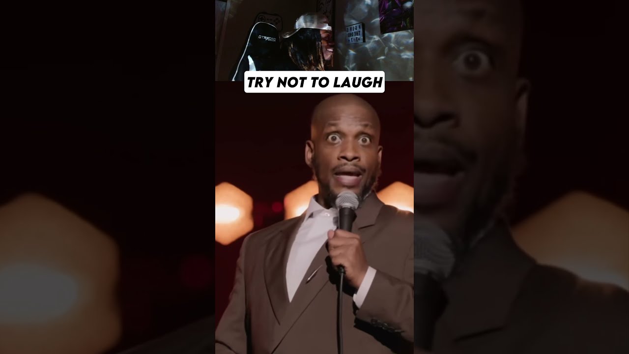 GLV REACTS