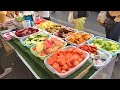 Amazing buffet smoothie juice     health smoothie thai fruit juice  net its go