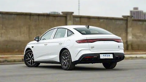 The 2026 BYD QIN L EV - Why It Will Destroy Tesla