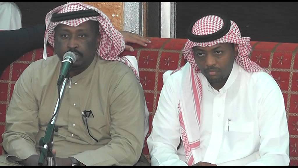 حفل زواج الشابين هاني & محمد سعد الغانمي طرب رقم 3