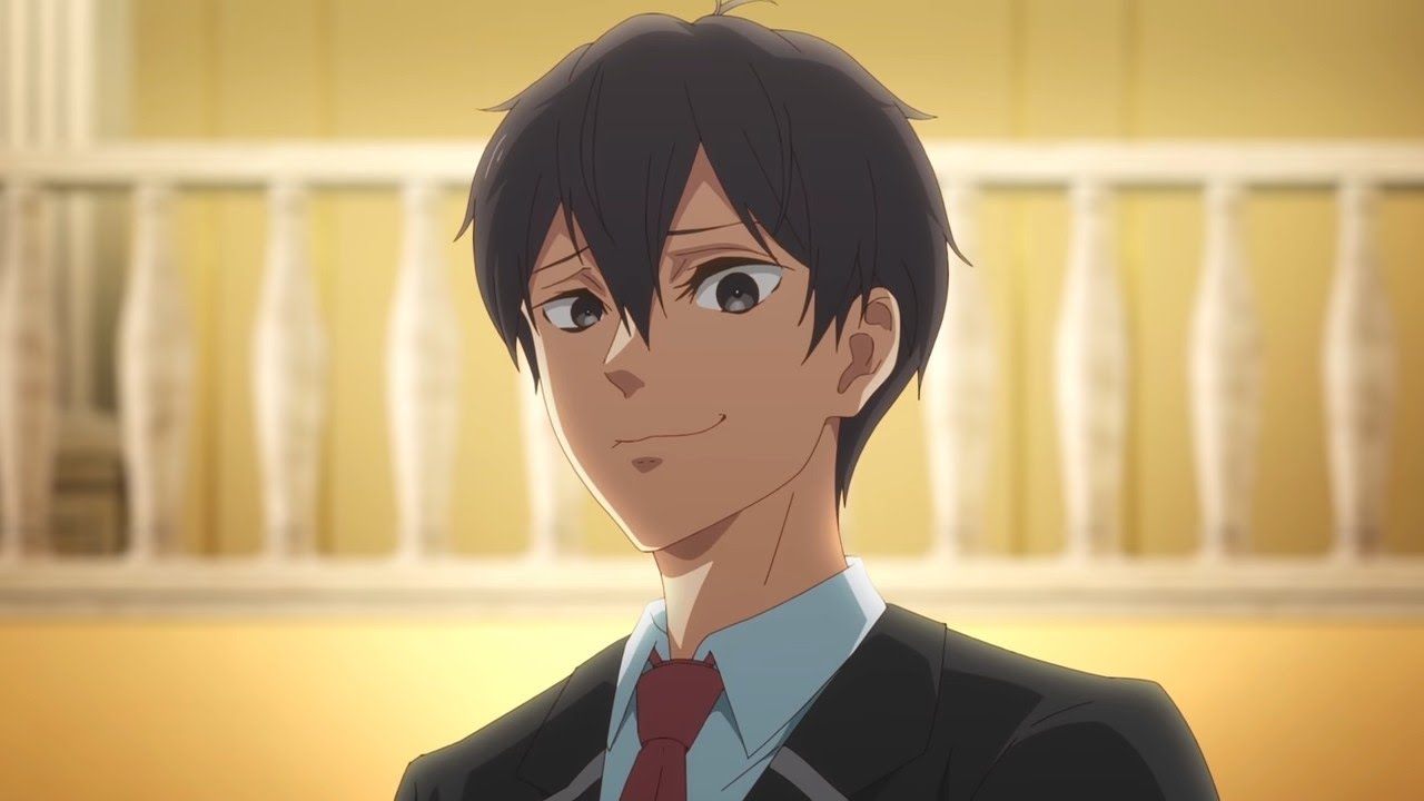 Otomege Sekai Wa Mob Vostfr