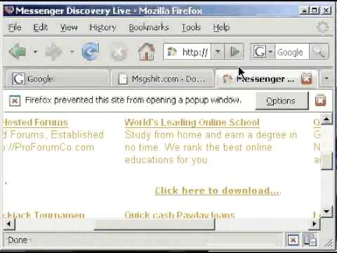 How To Crack An Msn Account For Messenger