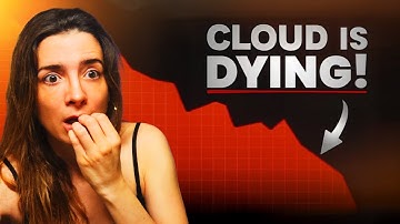 Don’t Learn Cloud Until You Watch This (2025/2026 Reality Check)