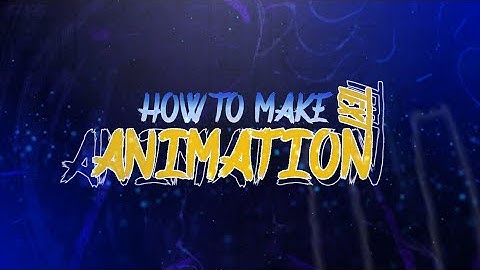 modern text animation | kinemaster | tutorial