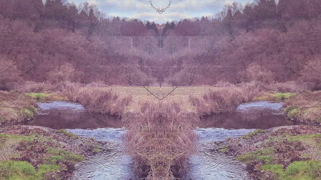 Lar3n - Distance Between Us (Original Mix)