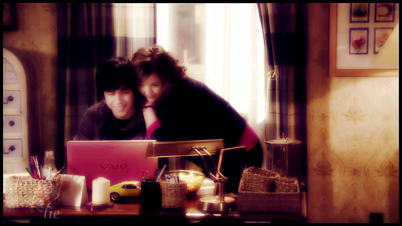 eli & clare:: glad you came