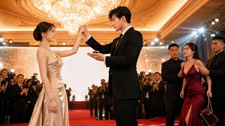 6 Years Stolen: Poor Clerk Exposes the Evil Imposter, Winning the Billionaire CEO
