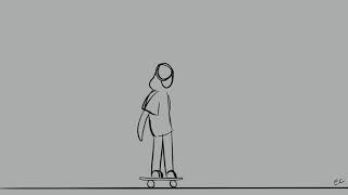 CSULB Animation 1 Reel