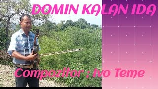 Instrumental Furak  Domin Kalan Ida  Compviolin  Ivo Teme