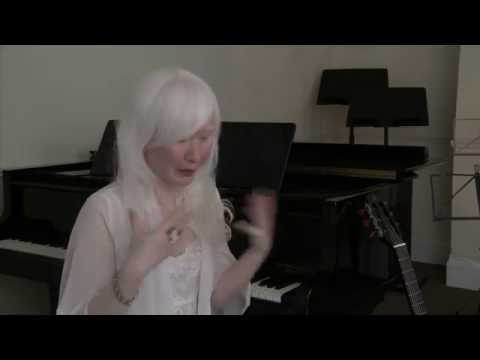 Albinism Awareness Campaign - Connie Chiu