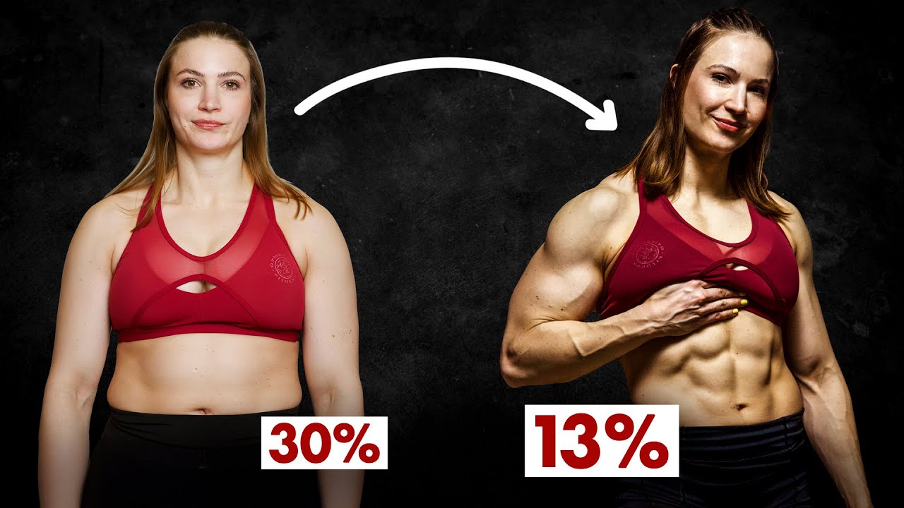 3 Ernährungs FEHLER, die DEINEN Fortschritt sabotieren!