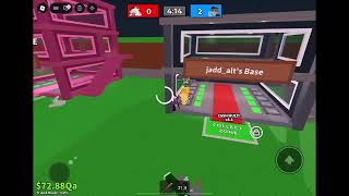 Trading and dueling sab live