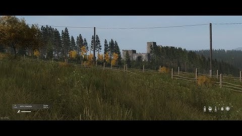 DayZ Counter Snipes on The Struggle Bus!