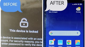 Redmi 6A Mi Account Anti Relock one click  Easy method by Hi Tech Techno