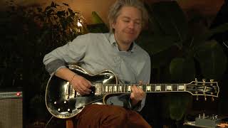 Gibson Les Paul Custom from 1969 presented by Vintage Guitar Oldenburg & Tobias Hoffmann