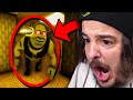 this video was not pleasant to make (possessed shrek)