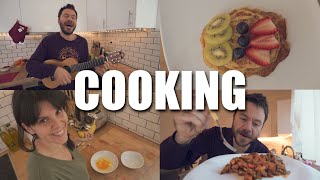 ΜΙΑ ΣΥΝΤΑΓΗ ΑΠΟ ΜΕΝΑ ΚΑΙ ΜΙΑ ΑΠΟ ΤΗΝ ΗΛΕΚΤΡΑ!