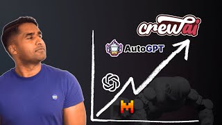 Famous Forget Devin.. Start building your own Autonomous AI AGENTS Net Worth