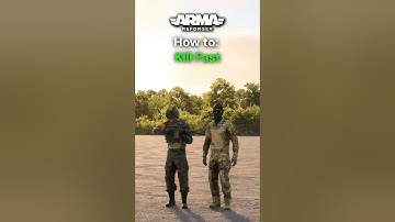 How to eliminate your enemies fast in #armareforger #gaming #pc #tactics #ps5 #xbox #tutorial