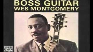 Misty - Wes Montgomery (played by Wolf Marshall) chords