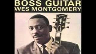 Misty - Wes Montgomery (played by Wolf Marshall)