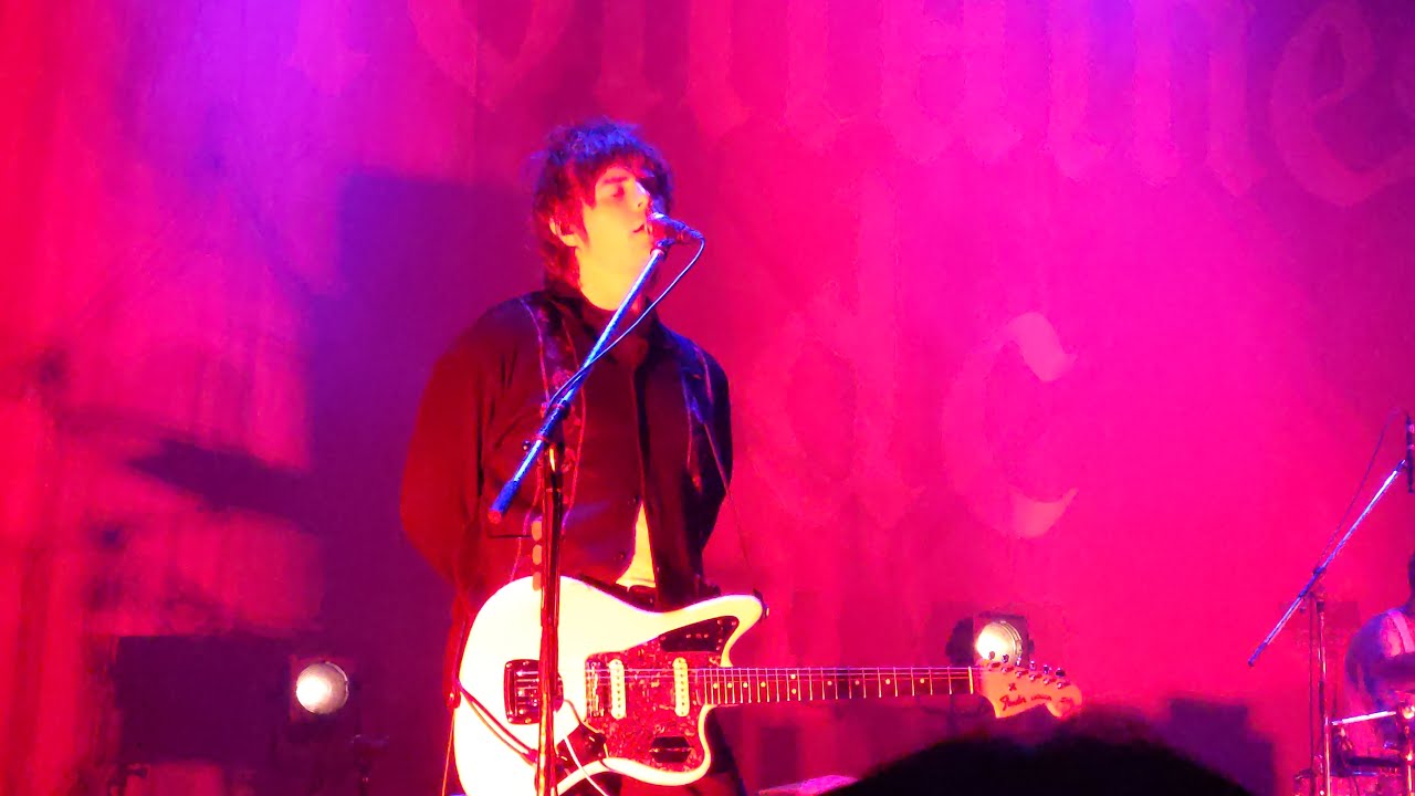 Fontaines D.C. In ár gCroíthe go deo Spotify OEast, Tokyo, Japan