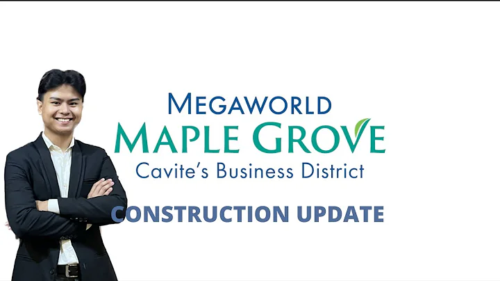 Maple Grove Update (Business District, One Corpora...