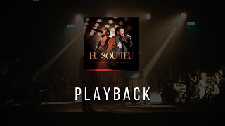 Felipe Rodrigues & Theo Rubia - Eu Sou Teu (PLAYBACK)