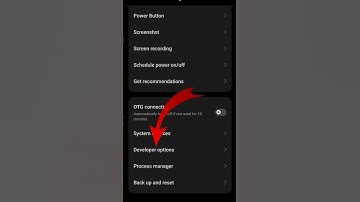 How To Enable Developer Options On Realme 9 || Developer Setting Open 2023 || #realme9 #shorts